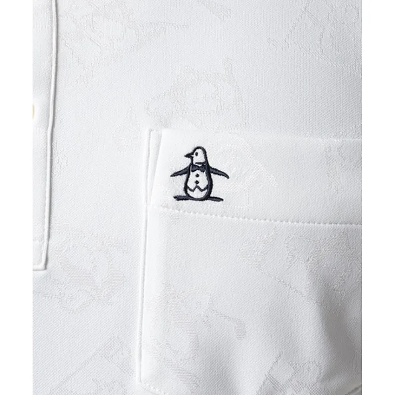Regular Basic Men's Polo Shirt