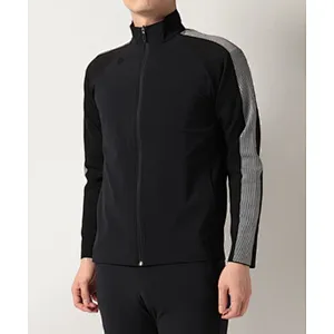 Autumn new outdoor sports jacket