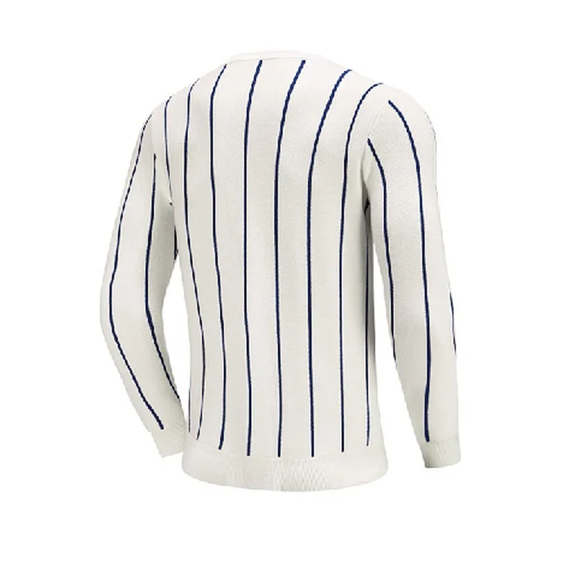 Classic Stripe Golf Jersey