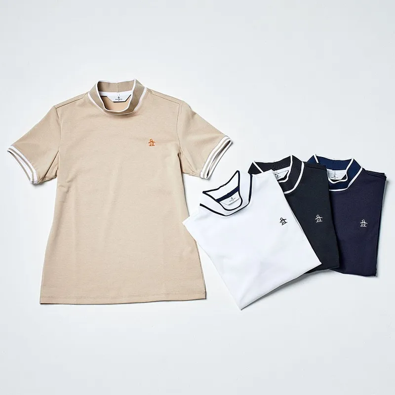 Regular Basic Men's Polo Shirt