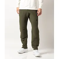 Drawstring golf loose-fitting sweatpants