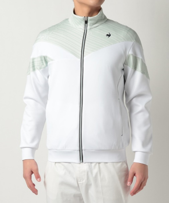 Stylish Basic Sports Jacket