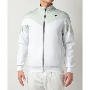 Stylish Basic Sports Jacket