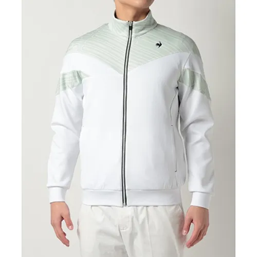 Stylish Basic Sports Jacket