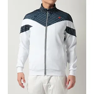 Stylish Basic Sports Jacket