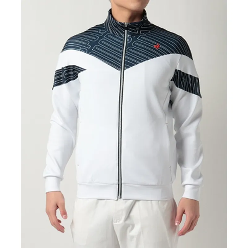 Stylish Basic Sports Jacket