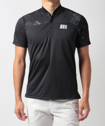 Stretch Crew Neck Sports Short Sleeves