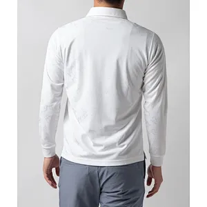 Regular Basic Men's Polo Shirt