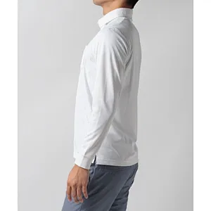 Regular Basic Men's Polo Shirt