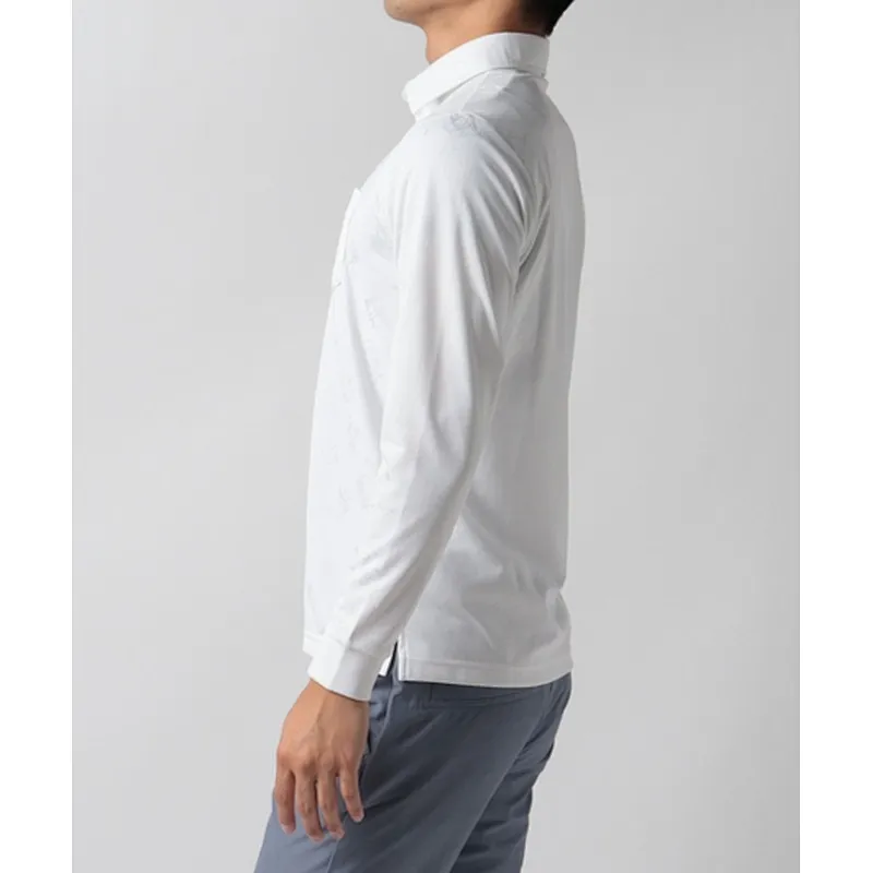 Regular Basic Men's Polo Shirt