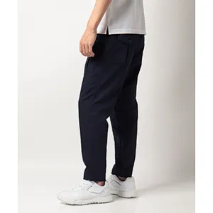 New autumn and winter casual pants