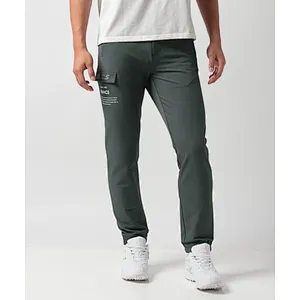 New Printed Cotton Sweatpants