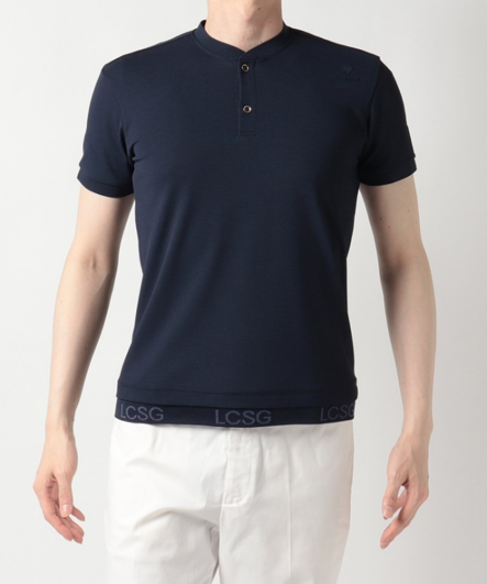 Cotton Versatile Crew Neck Sports Short Sleeves