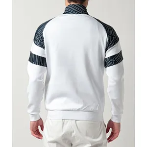 Stylish Basic Sports Jacket