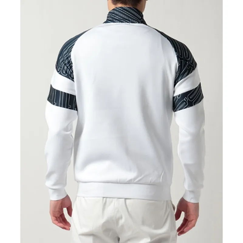Stylish Basic Sports Jacket