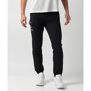 New Printed Cotton Sweatpants