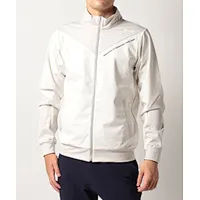 Thickened thermal sports jacket