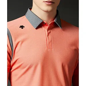 New sports golf polo shirt