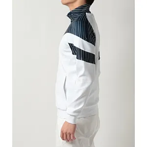 Stylish Basic Sports Jacket