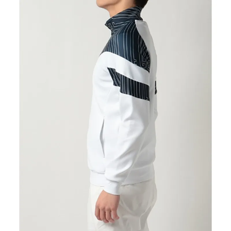 Stylish Basic Sports Jacket