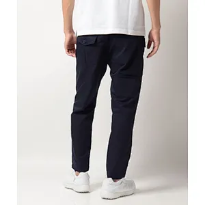 New autumn and winter casual pants