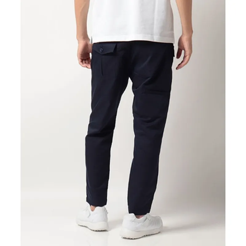 New autumn and winter casual pants
