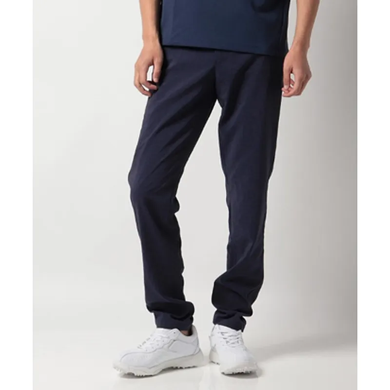 New elastic waist track pants