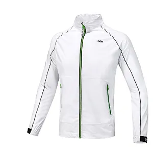 New Stand Collar Windproof Jacket