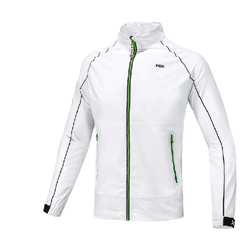 New Stand Collar Windproof Jacket