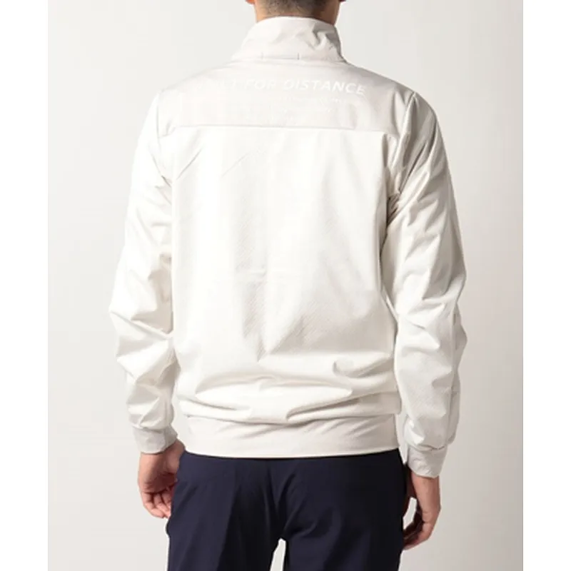 Thickened thermal sports jacket