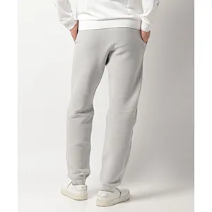 Drawstring golf loose-fitting sweatpants