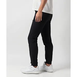 New Printed Cotton Sweatpants