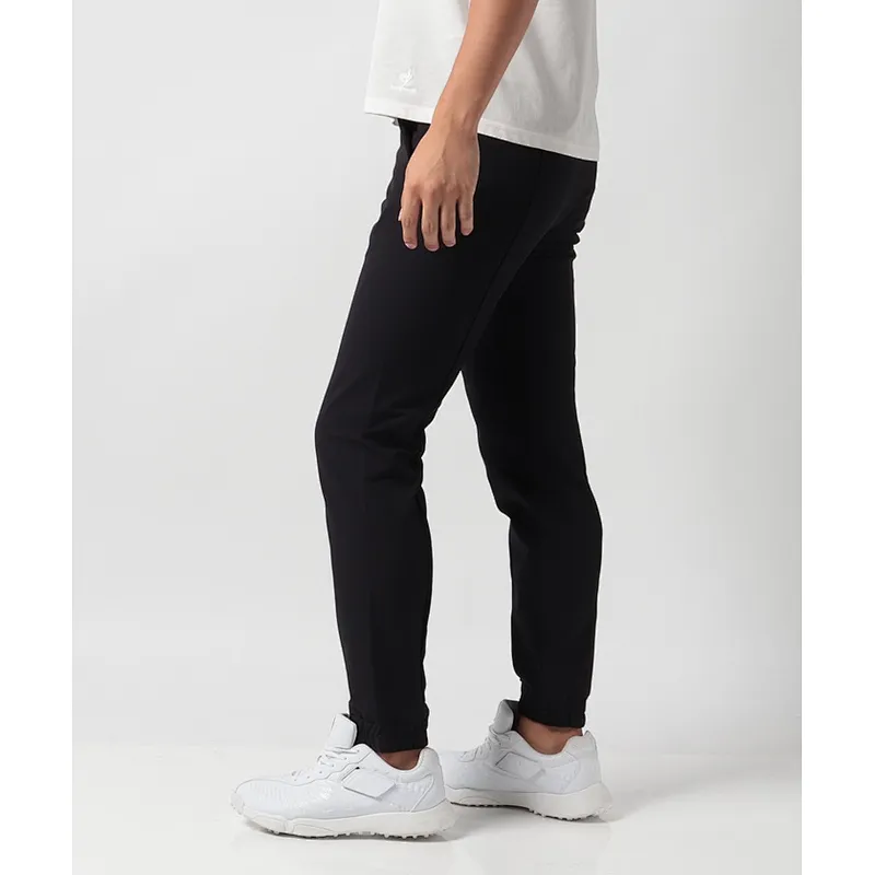 New Printed Cotton Sweatpants
