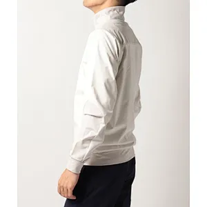 Thickened thermal sports jacket