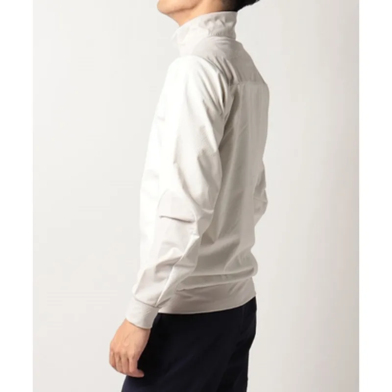 Thickened thermal sports jacket