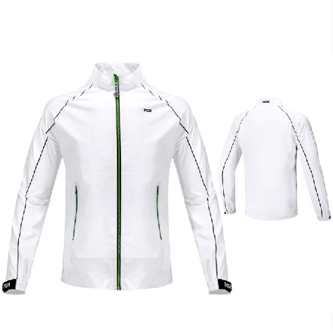 New Stand Collar Windproof Jacket