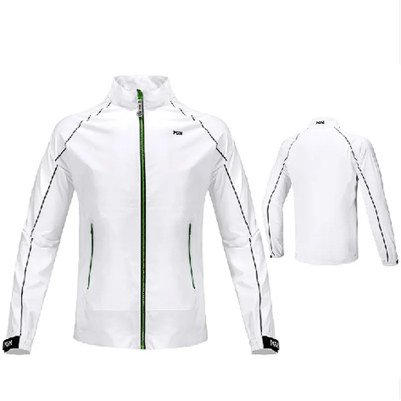 New Stand Collar Windproof Jacket