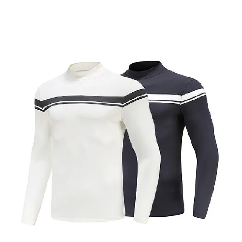 Round Neck Contrast Long Sleeve Sweatshirt