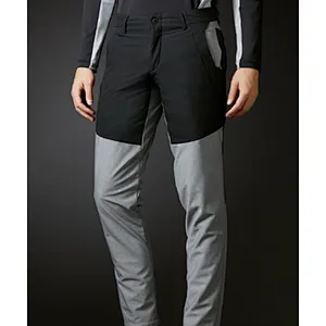 Thick warm golf outdoor sports pants