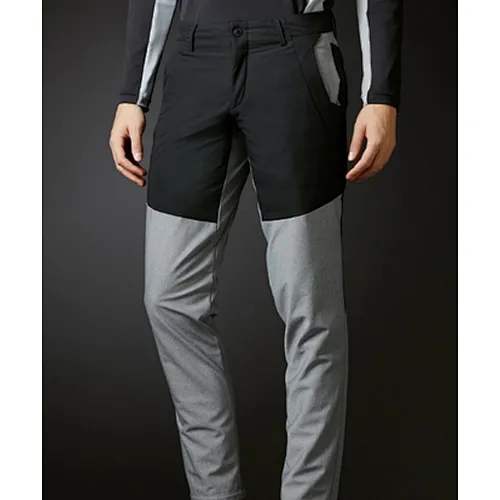 Thick warm golf outdoor sports pants