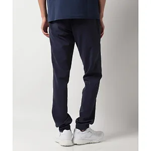 New elastic waist track pants