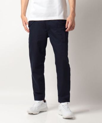 New autumn and winter casual pants