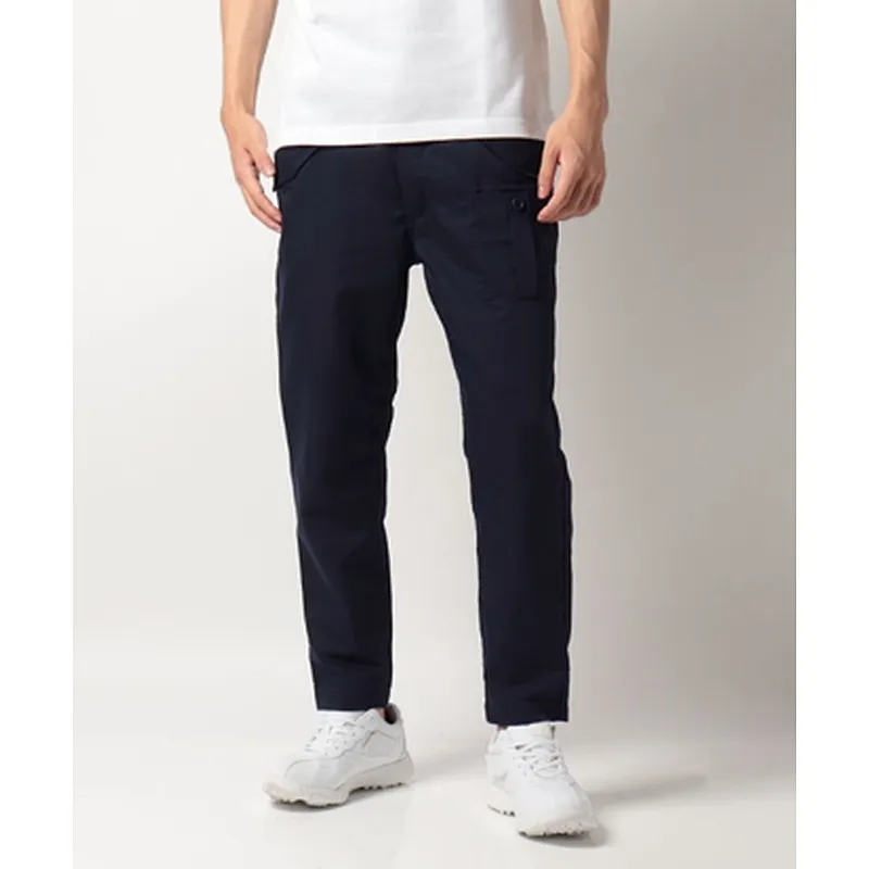 New autumn and winter casual pants