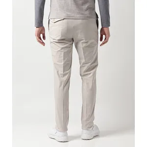 Thick warm golf outdoor sports pants