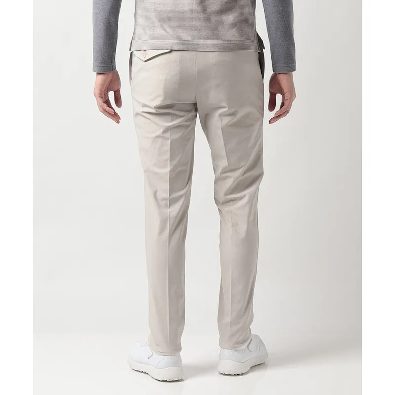 Thick warm golf outdoor sports pants