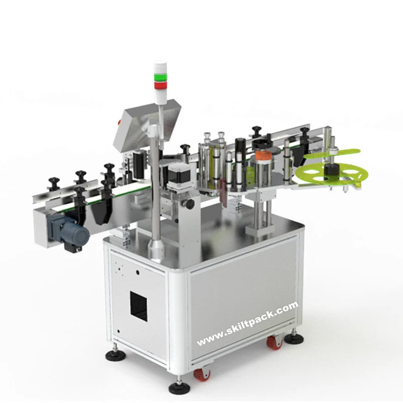 Fix Position Labeler