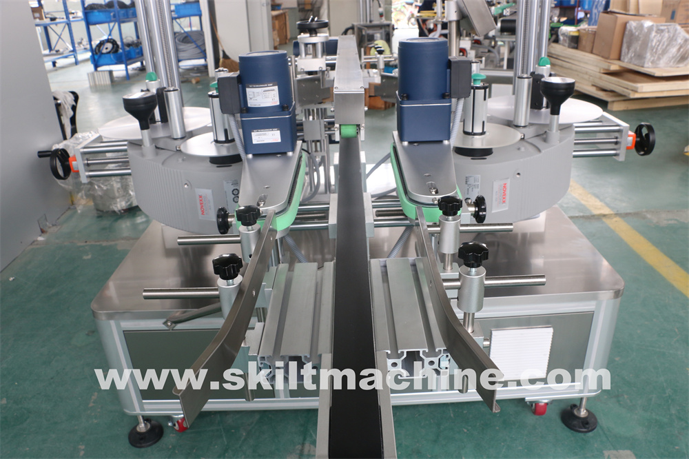 box corner sealing machine,box corner labeling machine
