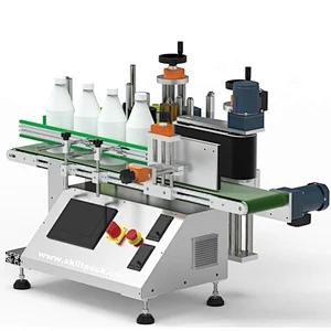 Desktop Wrap Around Labeler