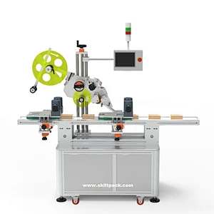 C-wrap Labeler