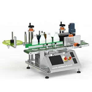 Desktop Wrap Around Labeler